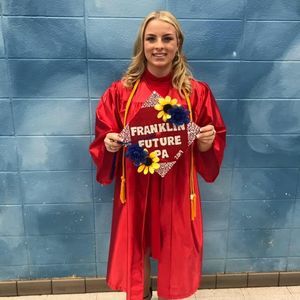 Meet your Posher, Allison